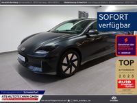 Hyundai IONIQ 6 - Vorschau Bild 1