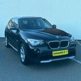 BMW X1 18 i sDrive