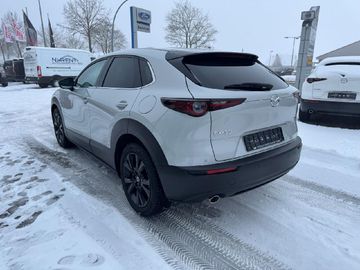 Mazda CX-30 2.5 Homura 2WD NaviKamera