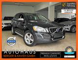 Volvo XC60 D5 | AWD | R-DESIGN + [12M. GARANTIE] - Volvo Gebrauchtwagen in Delmenhorst