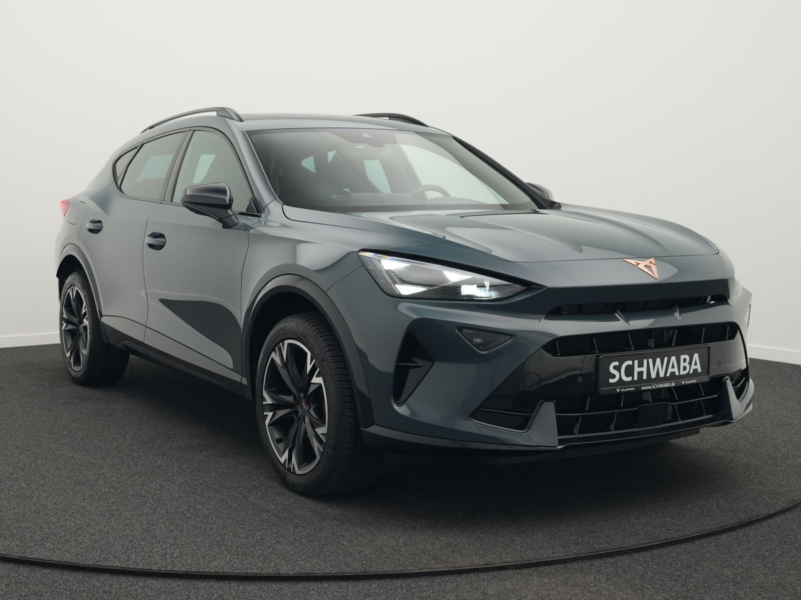 Cupra Formentor - Bild 26