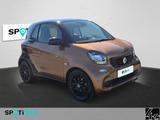 Smart ForTwo fortwo coupe Basis 52 kW - Smart ForTwo in Osnabrück