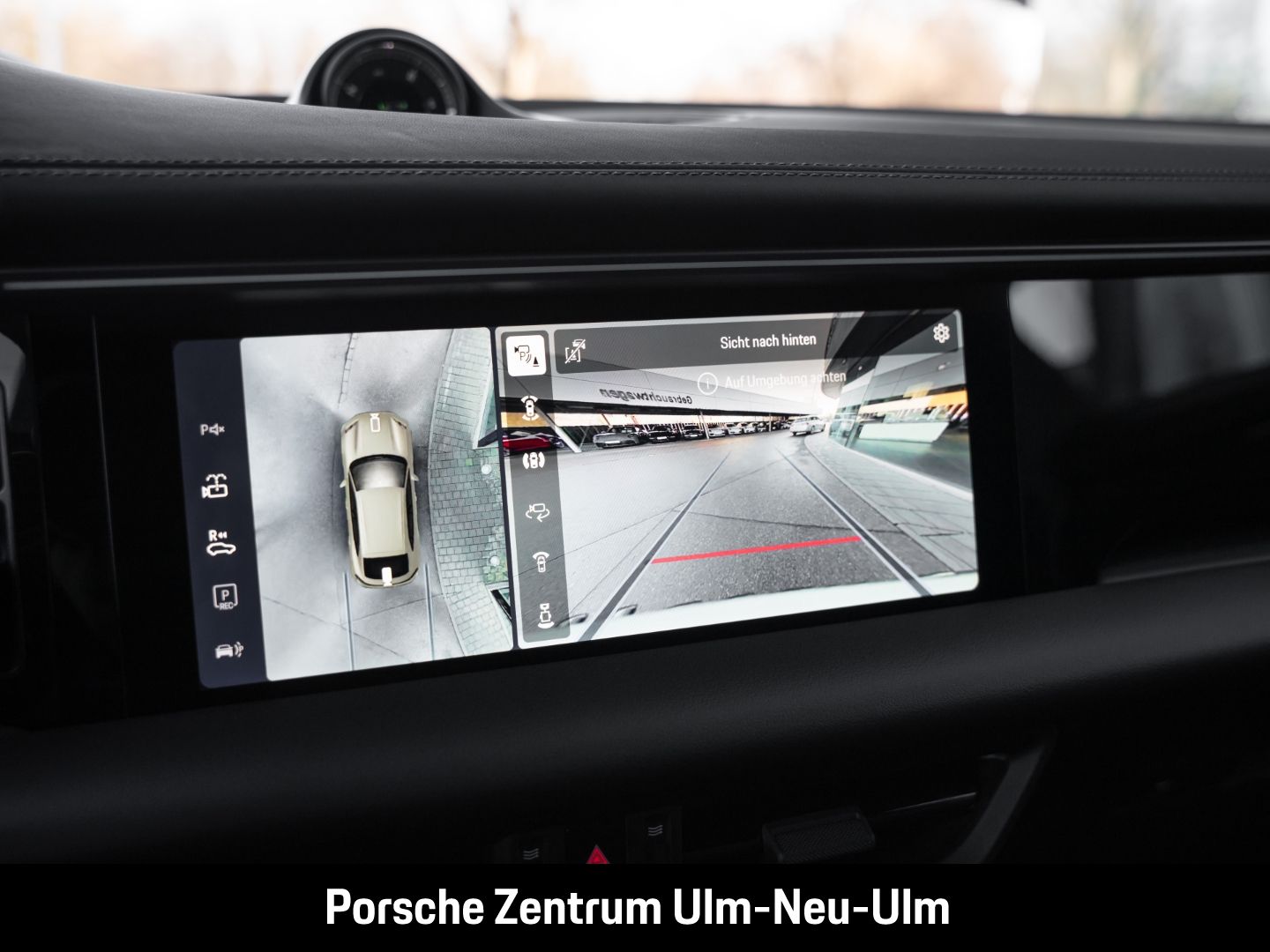 Porsche Macan - Bild 14