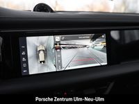 Porsche Macan - Vorschau Bild 14