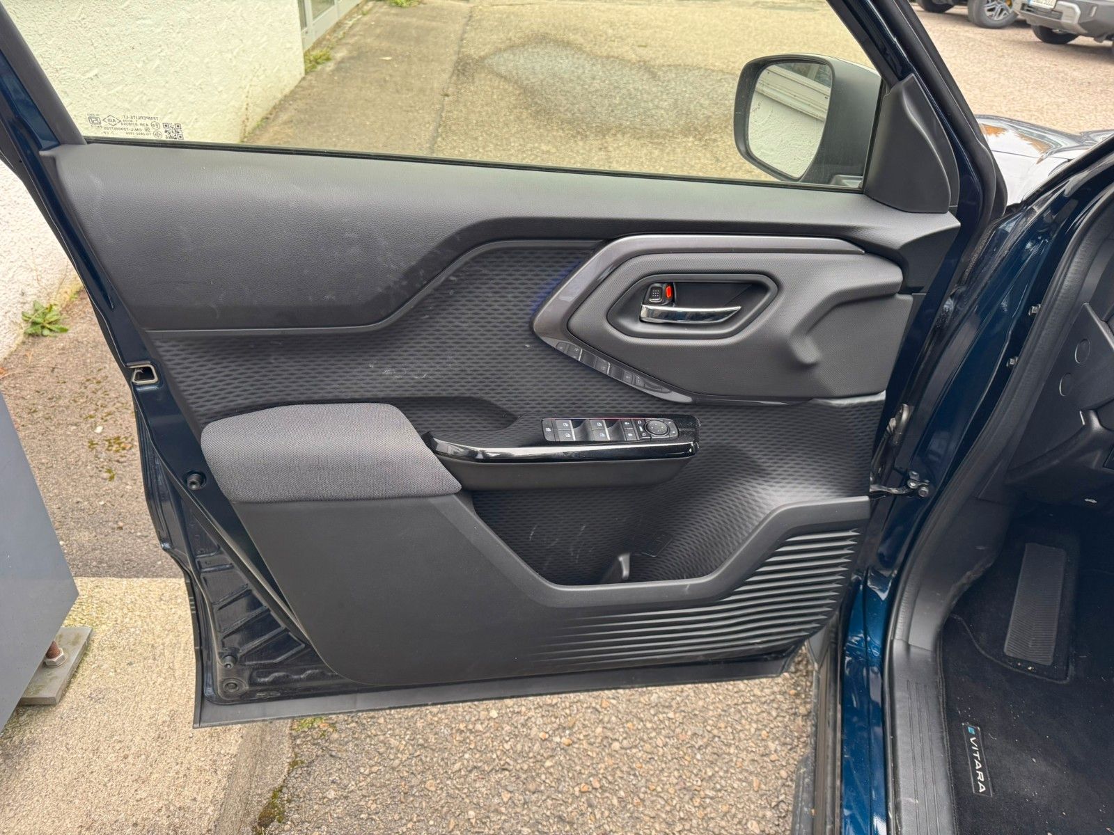 Suzuki e Vitara - Bild 19