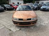 Mitsubishi Carisma 1,8 GDI Comfort - Mitsubishi Carisma Gebrauchtwagen