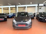 Ford B-Max B-MAX Trend - Ford B-Max mit Benzin-Antrieb: Kleinbus, Trend