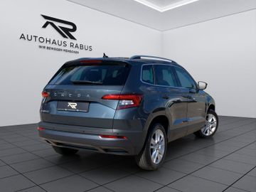 Skoda Karoq - 7