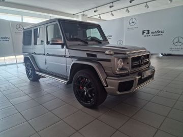Mercedes G 63 AMG - 2