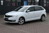 Skoda Rapid Spaceback Cool Edition 1.0 TSI