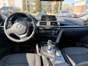 BMW 318 - 10
