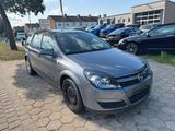 Opel Astra Caravan 1.4 Twinport*HU:09.2027* - Opel Astra: Twinport