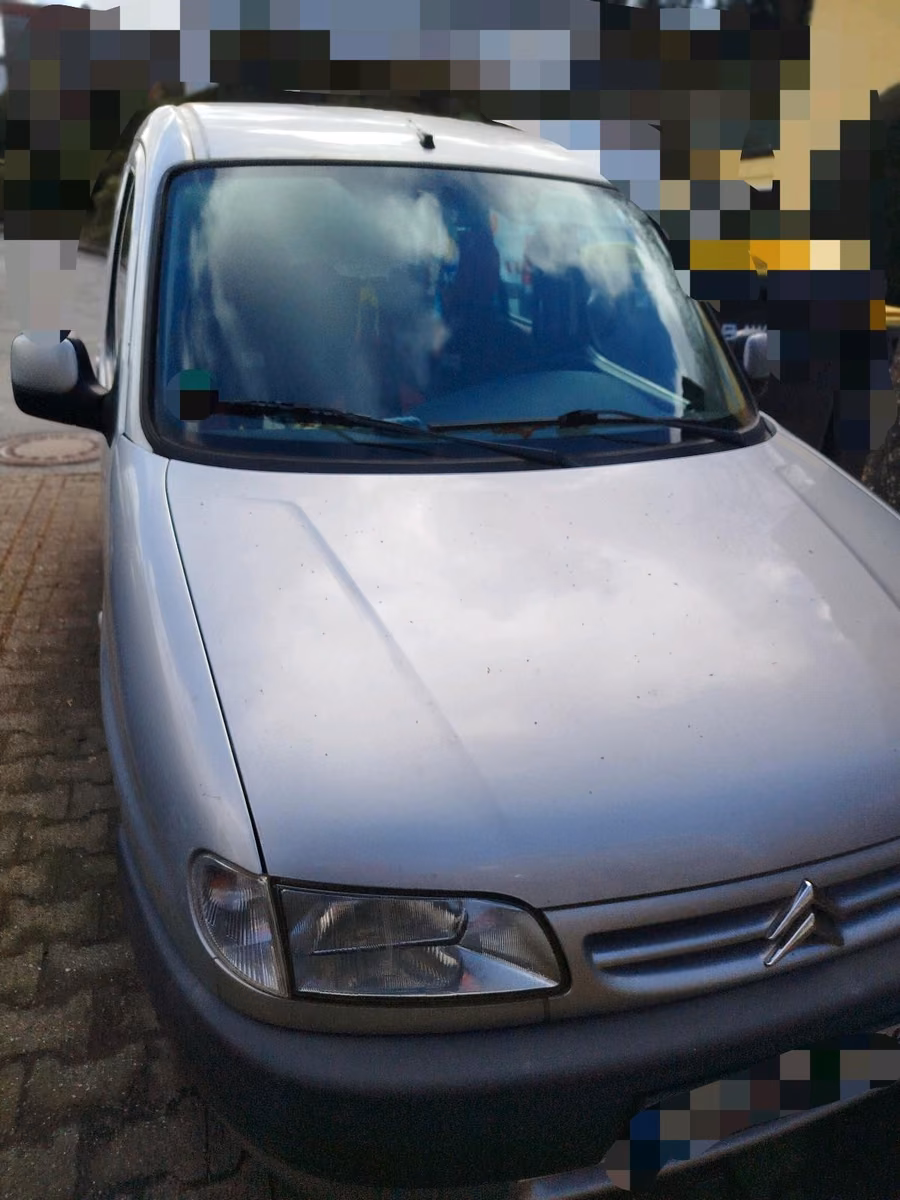 Citroën Berlingo