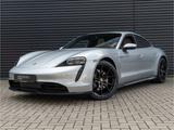 Porsche Taycan 21'' BOSE LED Sport Chrono Paket uvm. - Porsche Taycan in Duisburg