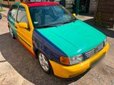 Volkswagen Polo Harlekin - Volkswagen Polo: Harlekin