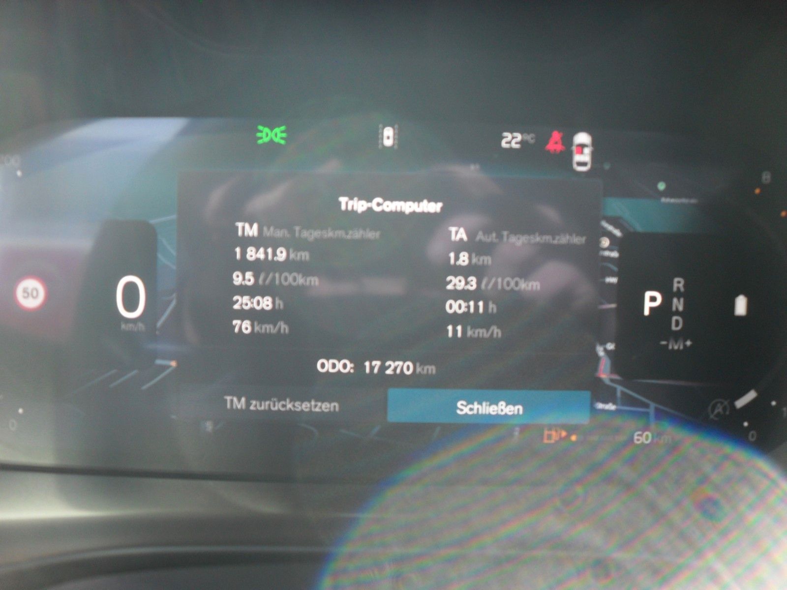 Fahrzeugabbildung Volvo XC 40 Ultra Dark 2WD