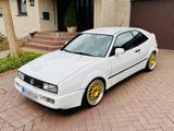 Volkswagen Corrado G60, H-Kennzeichen, TÜV Neu, super... - Volkswagen Corrado: G60