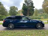 BMW 2020 BMW 330 High Executive M Sport Trekhaak - BMW 330: Blau, Kombi