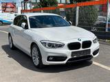 BMW 120d Aut.Sport Line/Navi-Kamera-LED-PDC - BMW 120 in Mönchengladbach