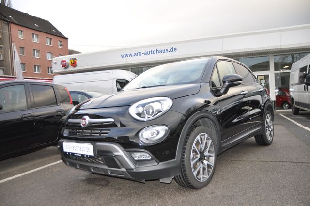 Fiat 500X Cross Plus