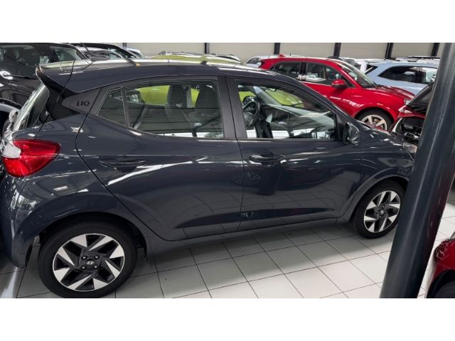 Hyundai i10 – Bild 4