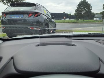 Bild 7 Hyundai Kona Elektro Premium 2WD - 64 kWh,LEDER,HEAD