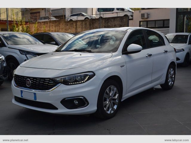 Fiat FIAT Tipo 1.6 Mjt S&S DCT 5p. Business