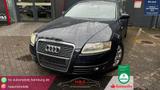 Audi A6 2.4*Sitzheizung*Klima - Audi A6 aus 2004: 4.2
