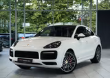 Porsche Cayenne GTS Coupé *22*Carbon*BOSE*S-Chrono*LUFT - Porsche Cayenne