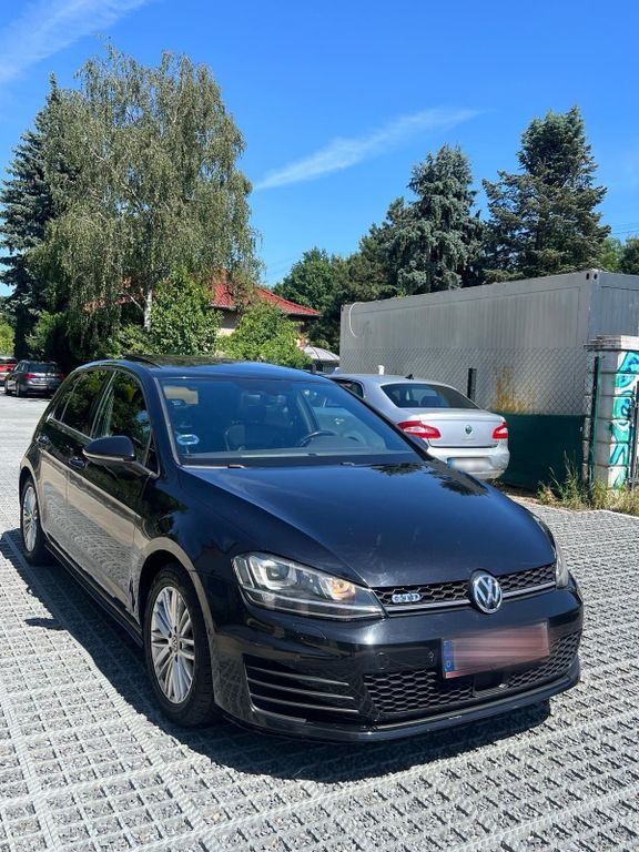 Image of Volkswagen Golf