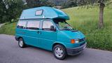 Volkswagen VW T4 California 1.9 TDI (Westfalia) - Offers