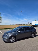Volkswagen Golf 1.5 TGI Highline IQ.Drive BlueMotion DSG  - mit CNG-Antrieb: Kombi, Automatik