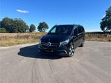 Mercedes-Benz V 250 d Aut. AVANTG. ED. lang AVANTGARDE EDITION - Mercedes-Benz V 250 in Bremen