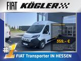 Fiat DUCATO KASTEN MAXI35 L4H2 180D AUTOMATIK 35% - Fiat Ducato: 3l