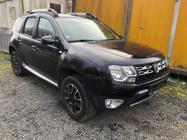 Dacia Duster I Black Shadow 4x2