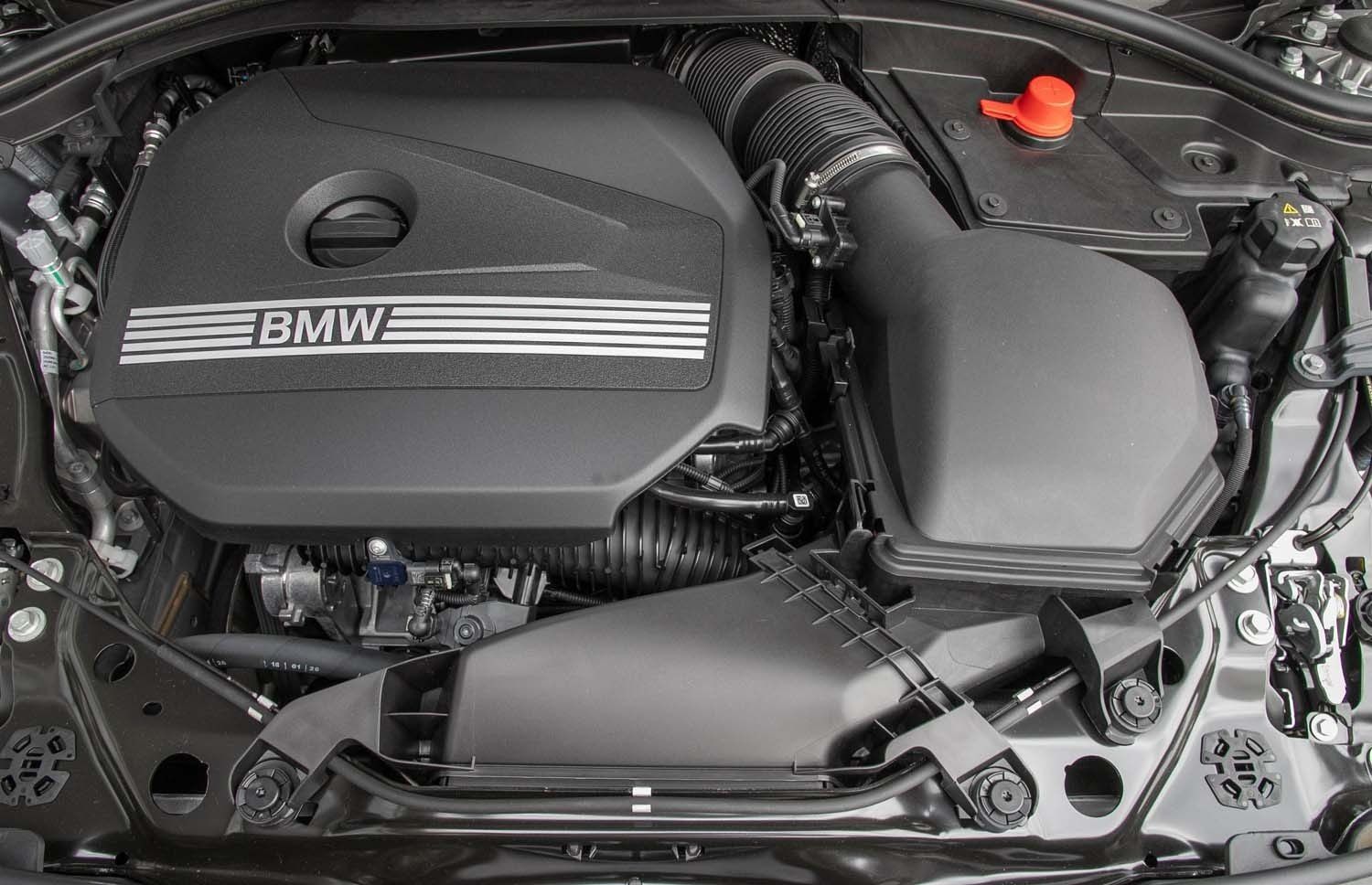 BMW 120 - Bild 13