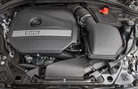 BMW 120 - Vorschau Bild 13
