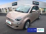 Fiat 500e Base Navigation Keyless 4 500e Base 42 kWh - Fiat 500e in Wuppertal