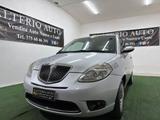 Lancia Ypsilon 1.2 Modamilano - gebrauchte Lancia Ypsilon aus dem Jahr 2008