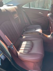 Mercedes CLS 320 - 11