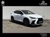 Lexus NX 450h+ E-FOUR F SPORT Panoramaglasdach, elektr