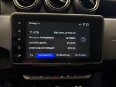 DACIA Duster II Comfort 1er.Hand/360°-Kamera/CarPlay