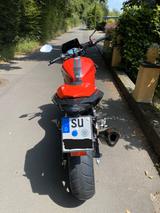 Honda CB500F Top Zustand + Tieferlegung + viele Extras - NAKED BIKE VON 251 BIS 500 CCM