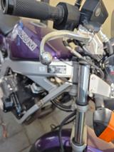 Suzuki GS500E  - SUZUKI 500