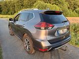 Nissan X-Trail 1.6 DIG-T N-CONNECTA Panorama 7-Sitze - gebrauchte Nissan X-Trail aus dem Jahr 2018