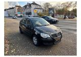 Volkswagen Polo IV Trendline - gebrauchte VW Polo aus dem Jahr 2005