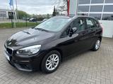 BMW 218 i 2 Active Tourer AHK+Panoramadach ! - BMW 218 aus 2014