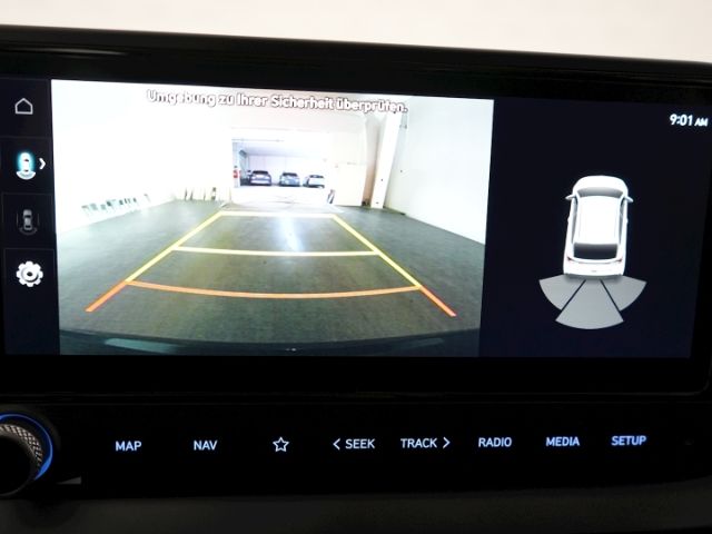BAYON FACELIFT T-GDI TREND DCT+VOLL LED+NAVI+SIT