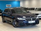 BMW 530dxD/Laser/Panor/BelüfStz/P&DrivAssPro/M-Sport - BMW 530: Automatik