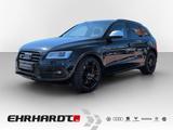 Audi SQ5 3.0 TDI quattro Tiptronic competition AHK*B& - gebrauchte Audi SQ5 aus dem Jahr 2017
